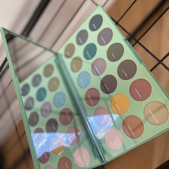 morph eye palette - Picture 2 of 2